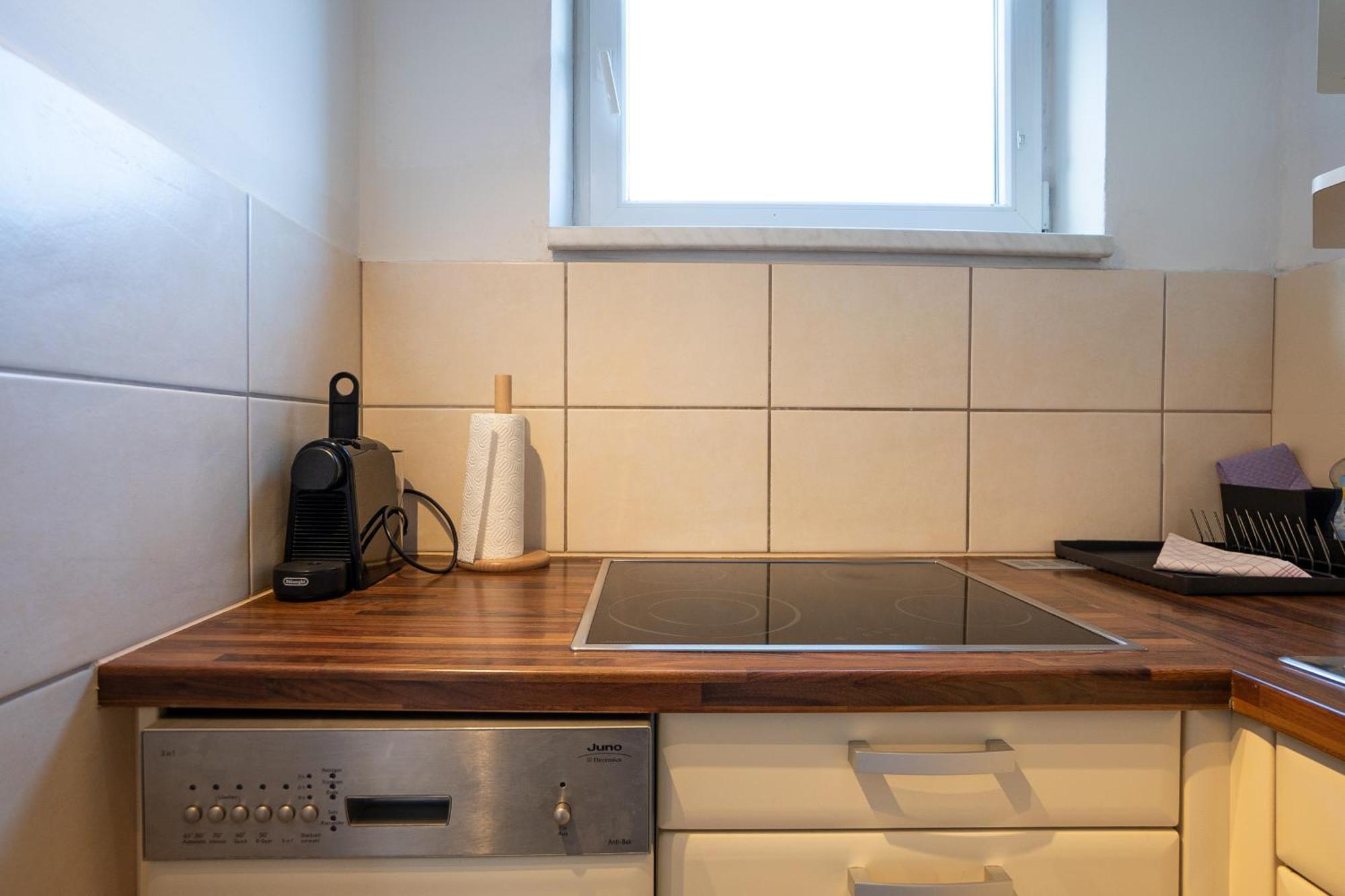 Apartment With A Private Terrace Located Right Near Belvedere Castle, 15 Minutes Away From Stephansdom Viena Exterior foto
