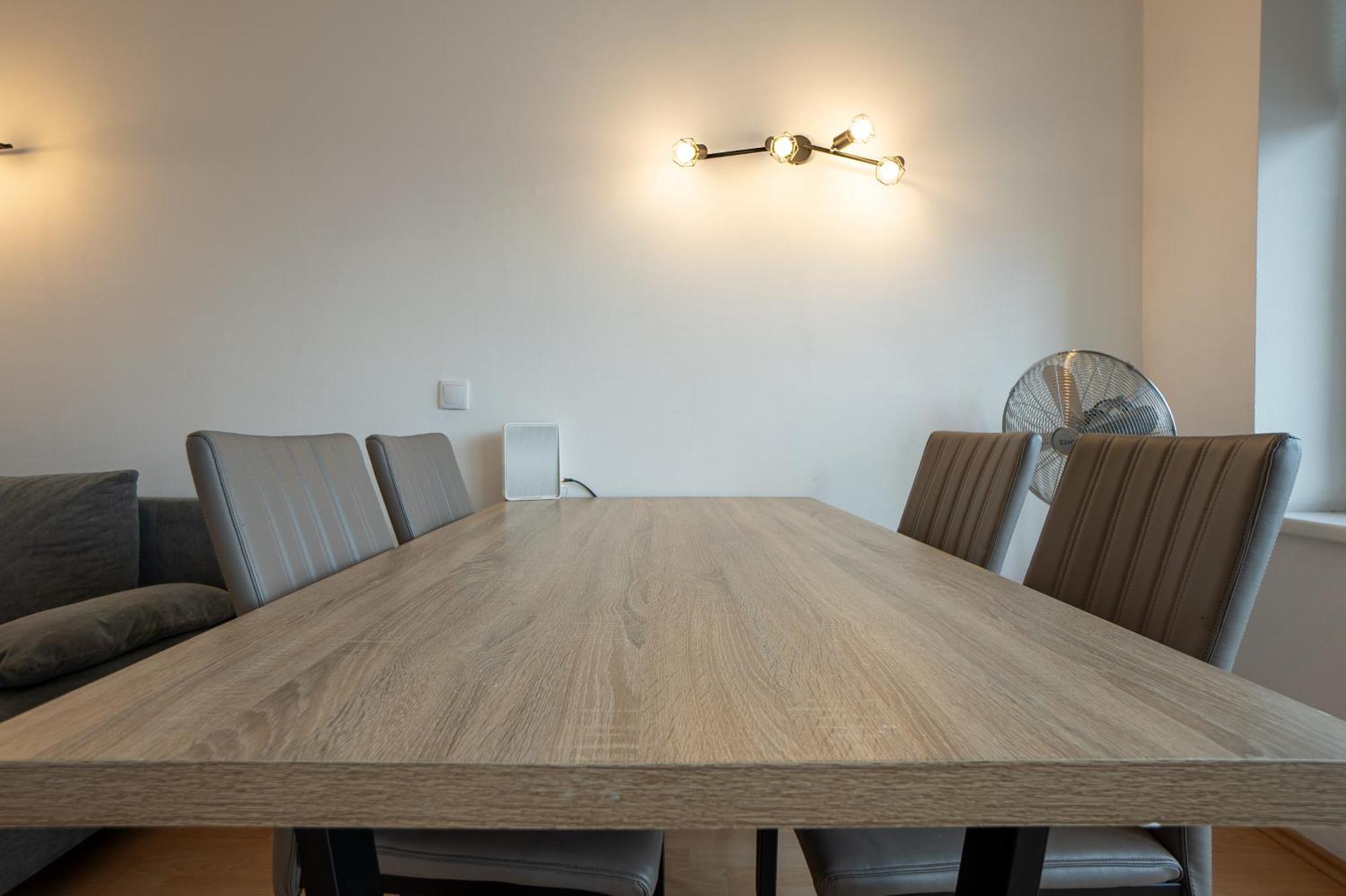 Apartment With A Private Terrace Located Right Near Belvedere Castle, 15 Minutes Away From Stephansdom Viena Exterior foto